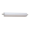 Hampton Inn Confident White Vanity Lamp