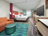 Accueil 2 Suites By Hilton Mobilier d&#39;hôtel classique