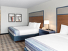 AmericaInn Hotel & Suites Meubles d'hôtel Ensemble de meubles de chambre à coucher