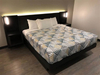 Motel 6 Gemini meubles de chambre à coucher d&#39;hôtel de style moderne