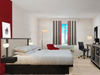 Ramda Hotel &amp; Suites Service de haute qualité Mobilier d&#39;hôtel