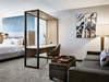 SpringHill By Marriott Mobilier d&#39;hôtel moderne commercial