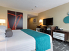 Howard Johnson Inn &amp; Suites Armoire Meubles d&#39;hôtel Fujian