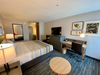 Country Inn u0026amp; Suites Mobilier de chambre à coucher d'hôtel classique de mode