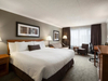 Travelodge Inn &amp; Suites Mobilier de chambre à coucher d&#39;hôtel moderne de luxe