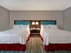 Hampton Inn &amp; Suites Mobilier d&#39;hôtel d&#39;accueil cinq étoiles